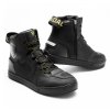 REBELHORN BUTY MOTOCYKL VANDAL II LADY BLACK/GOLD